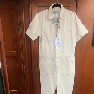 Everlane Women's Super-Soft Summer Jean Coverall